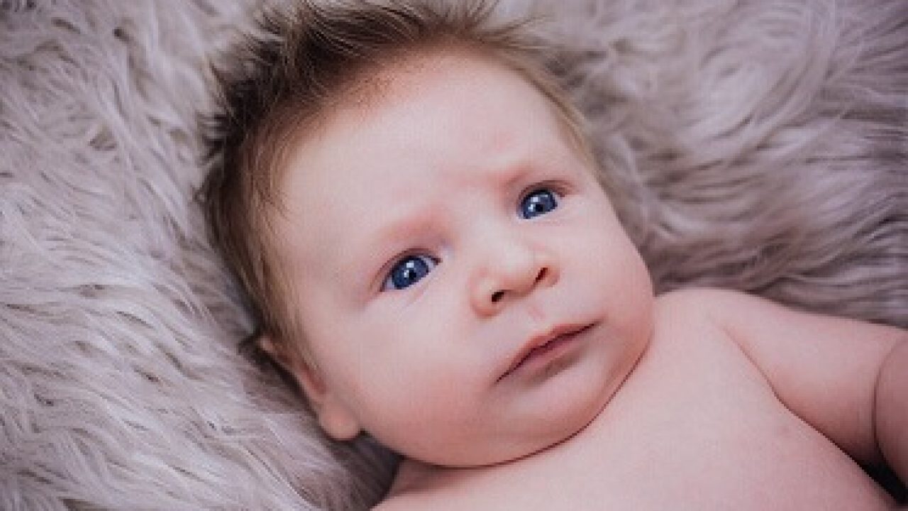 Baby Care Home Remedies