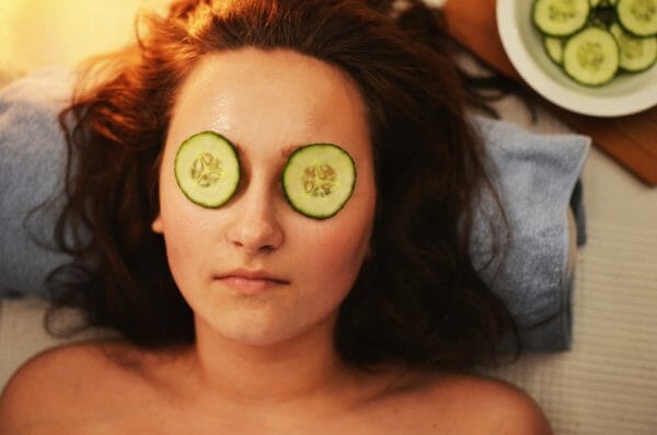 FACIALS TYPES