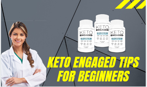 keto engaged review