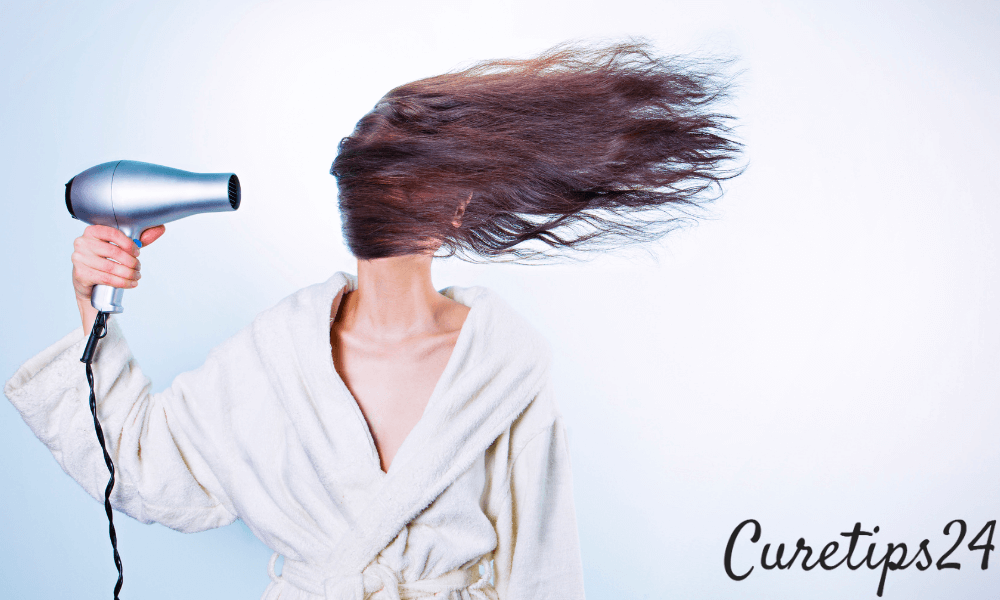 Best Blow Dryers For Natural Hair