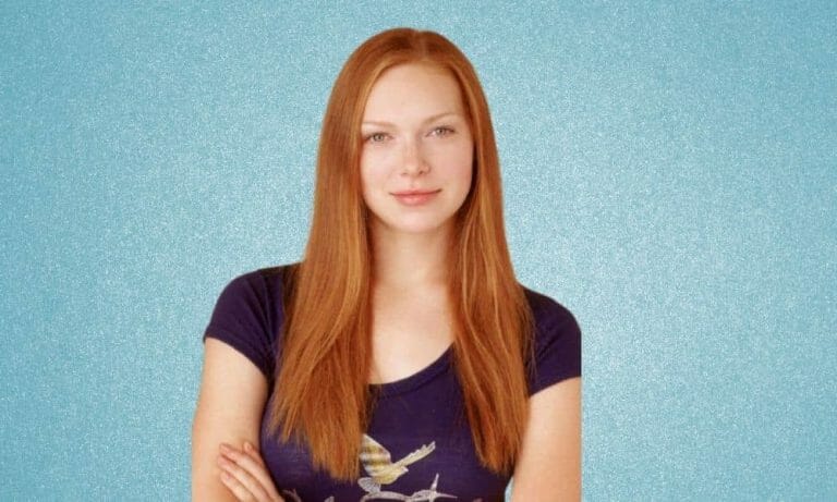 This Is An Overview Of The Laura Prepon Hair Color In 2023