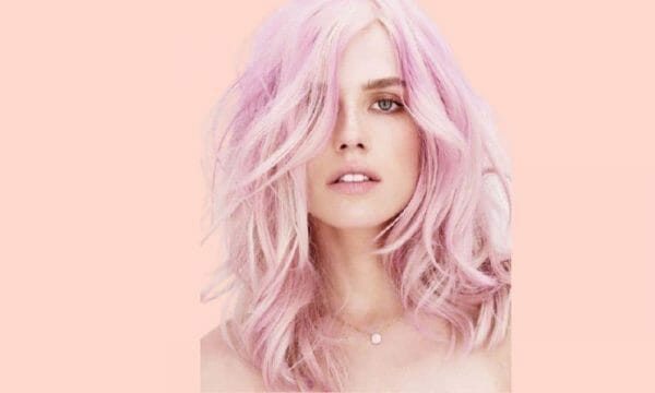 Punky Color Hair Dye