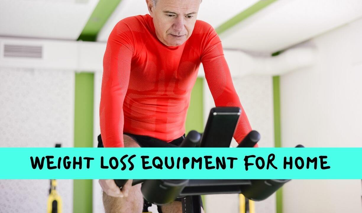 Weight Loss Equipment For Home
