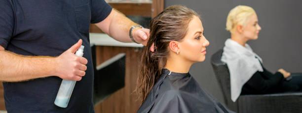 Hair Coloring Tips for Every Hair Type
