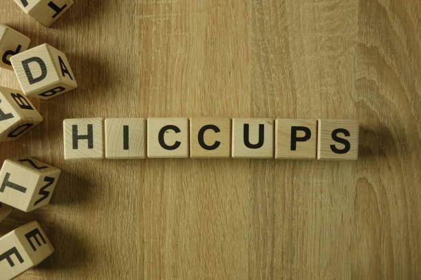 How to Get Rid of a Hiccup