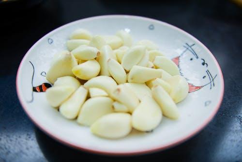 what is garlic clove