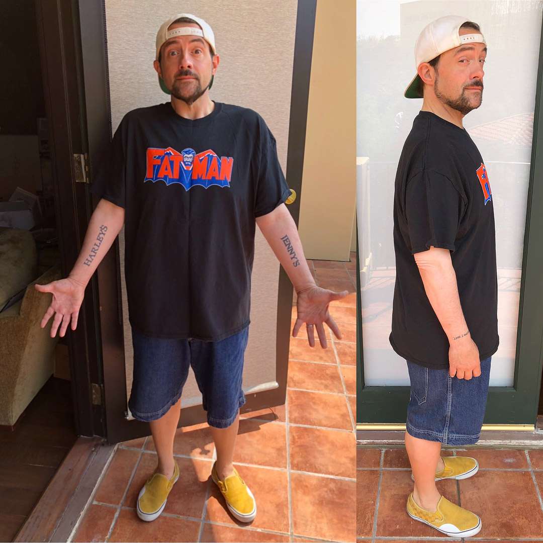 Kevin Smith Weight Loss 10 0c172001cbaa4dcda7bed33bff2a14c2 0c172001cbaa4dcda7bed33bff2a14c2