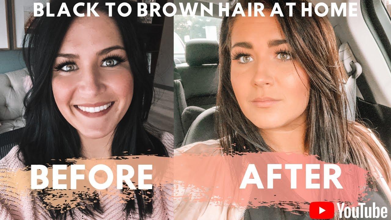 How to Tone down Hair Color That is Too Dark 14 3b0cb20bc1de4160bea0a214b792eb8c 3b0cb20bc1de4160bea0a214b792eb8c