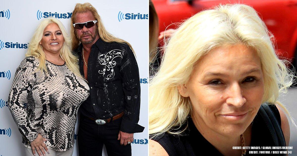 Beth Chapman Weight Loss 10 7a5e4dab2a5e473280f25c58a8418447 7a5e4dab2a5e473280f25c58a8418447