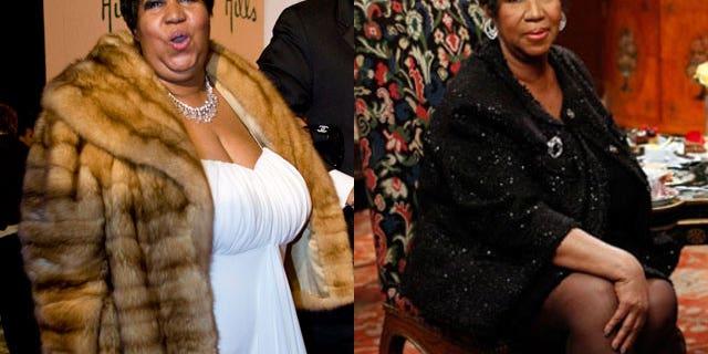 Aretha Franklin Weight Loss 9 8860b846961c4703918825cf1f8042d5 8860b846961c4703918825cf1f8042d5