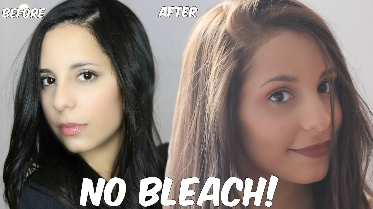 How Do You Lighten Dark Hair? 18 943e3576239f46c880f68253cd082495 943e3576239f46c880f68253cd082495