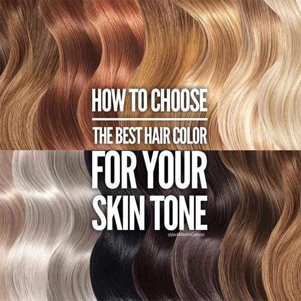 The Best Hair Colors for Different Skin Tones 10 bd0e8d7f4c1d449abd9bf3ba9bc058fa bd0e8d7f4c1d449abd9bf3ba9bc058fa