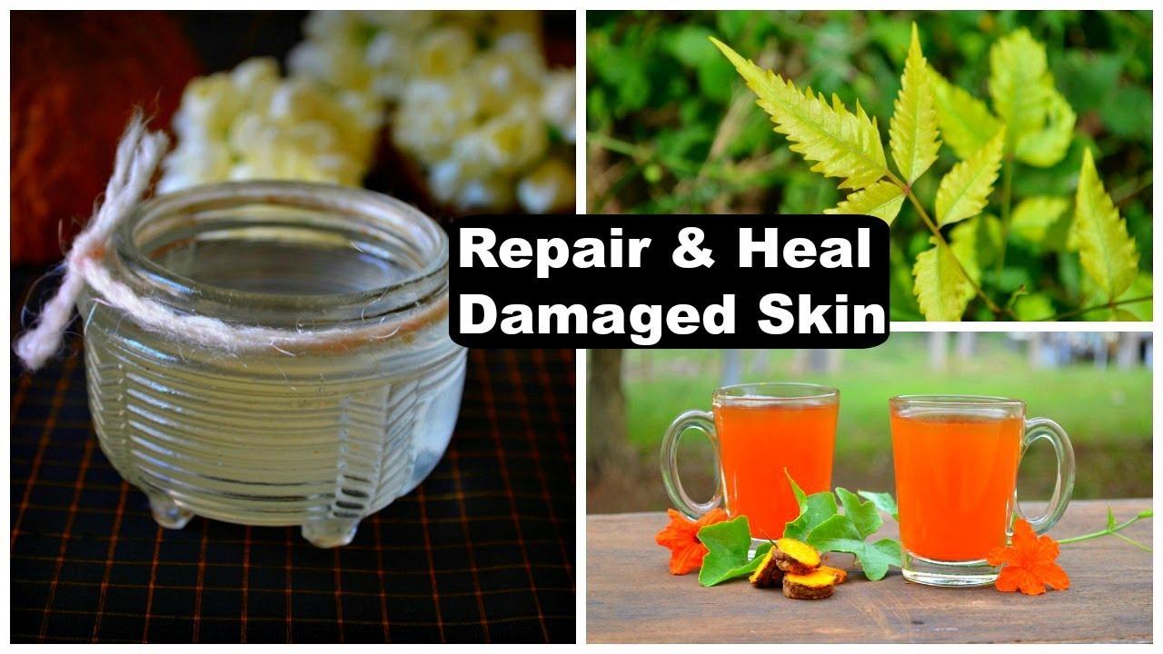 Using Herbs to Help Repair Skin Damage Naturally 3 c8d1175348f64276a4ab1c3c6fab6424 c8d1175348f64276a4ab1c3c6fab6424