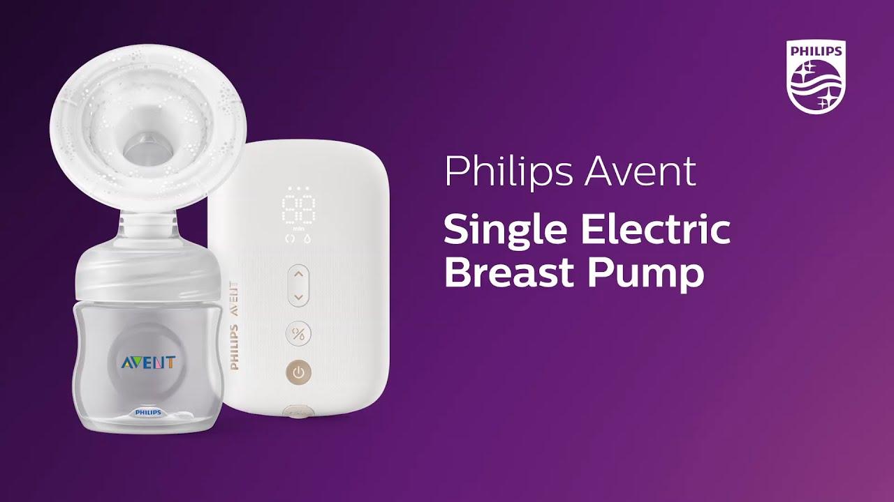 Avent Single Electric Breast Pump 1 07ffcd4a60d94df6bdbff9318c7ff0de 07ffcd4a60d94df6bdbff9318c7ff0de