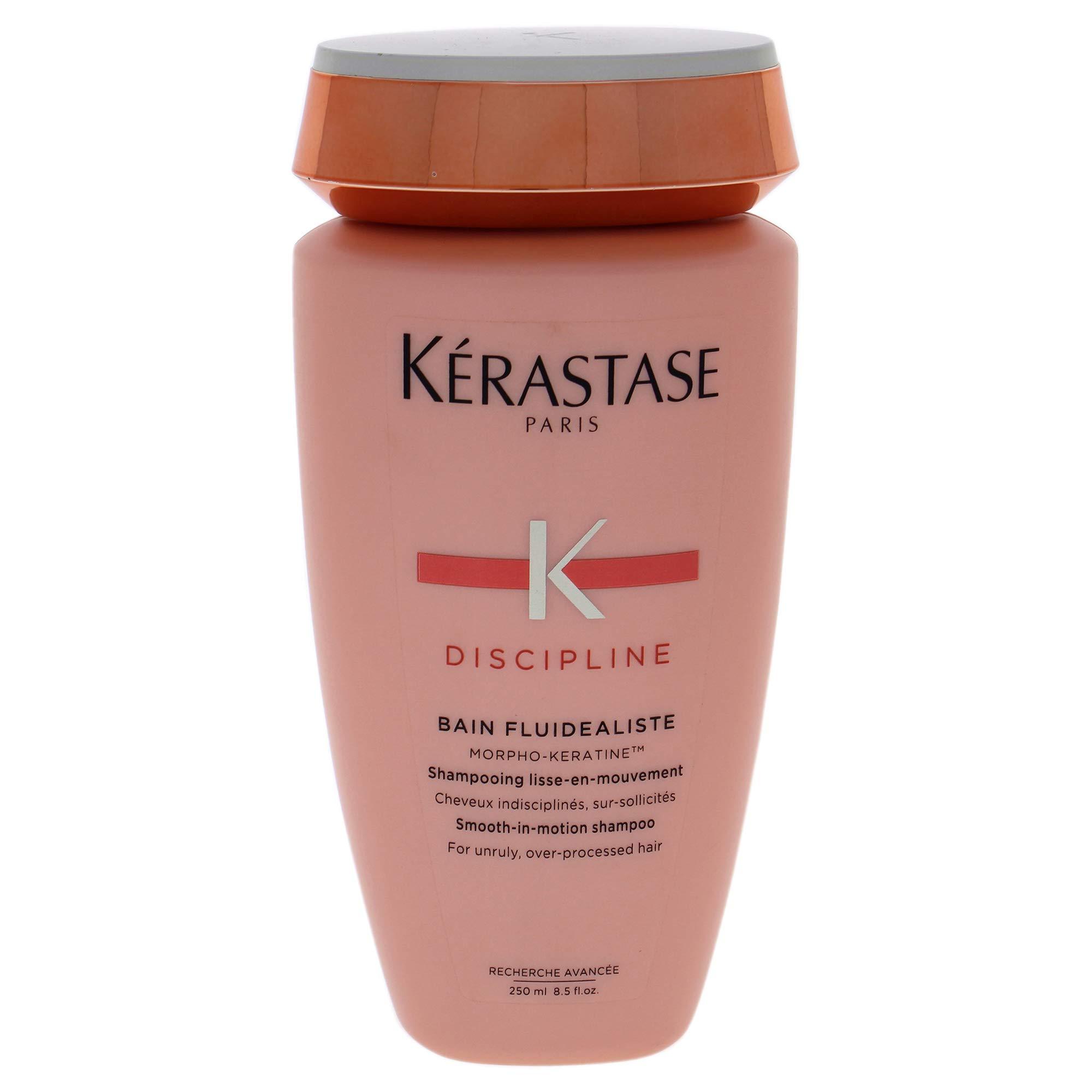 Kérastase Discipline Bain Fluidealiste Sulfate Free Smoothing Shampoo 11 162dc0b423774b3799e0e86531c36b15 162dc0b423774b3799e0e86531c36b15