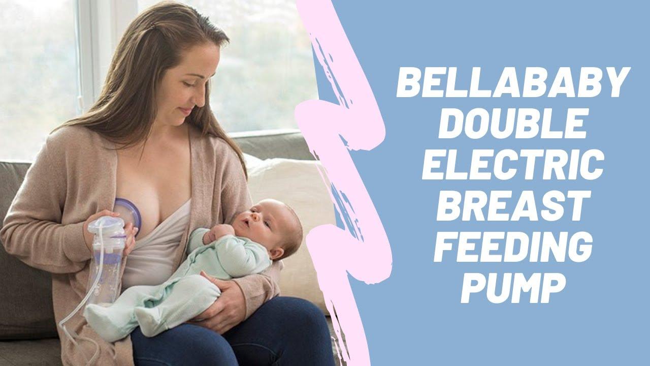 Bellababy Double Electric Breast Pump 11 28ed473ef2fe46689cfdce46e2f33871 28ed473ef2fe46689cfdce46e2f33871