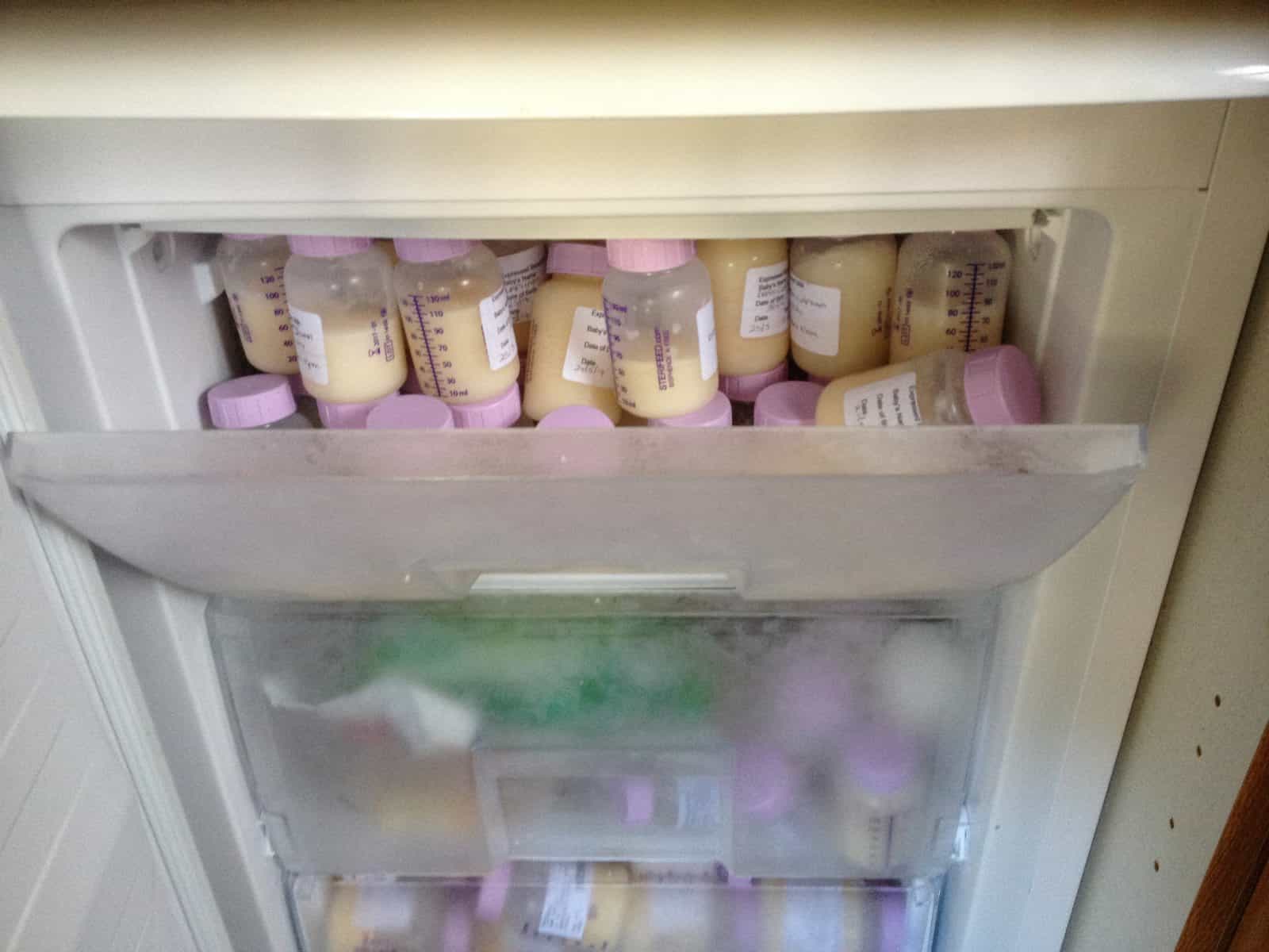 Breast Milk Out of Fridge 8 2b639a2ea67a48d993a9fbd4228f2cbf 2b639a2ea67a48d993a9fbd4228f2cbf