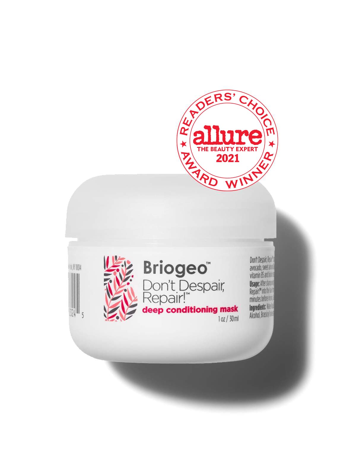 Briogeo Don'T Despair, Repair! Deep Conditioning Mask 1 5c48ac8f53a04403b41ac5fe2e22ede0 5c48ac8f53a04403b41ac5fe2e22ede0