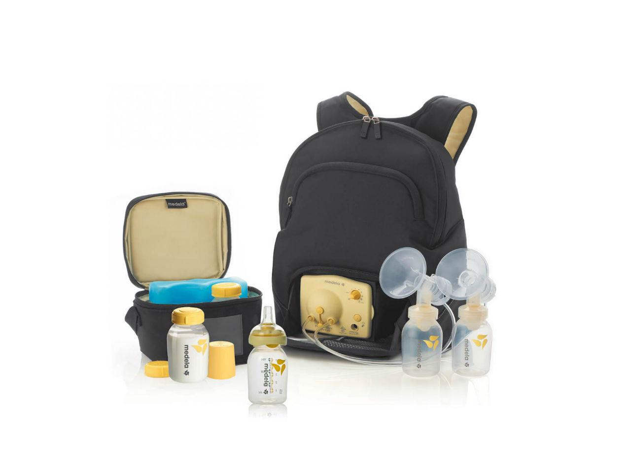 Medela Pump in Style Double Electric Breast Pump 8 86afef046d894a50a9c87bb750e81f33 86afef046d894a50a9c87bb750e81f33