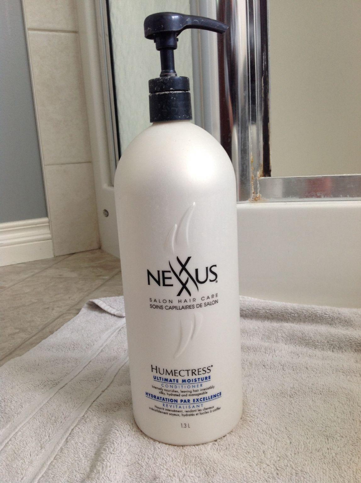 Nexxus Humectress Moisturizing Conditioner 14 d2e3b2335f6d4df9a29e5fe4f34a208a d2e3b2335f6d4df9a29e5fe4f34a208a