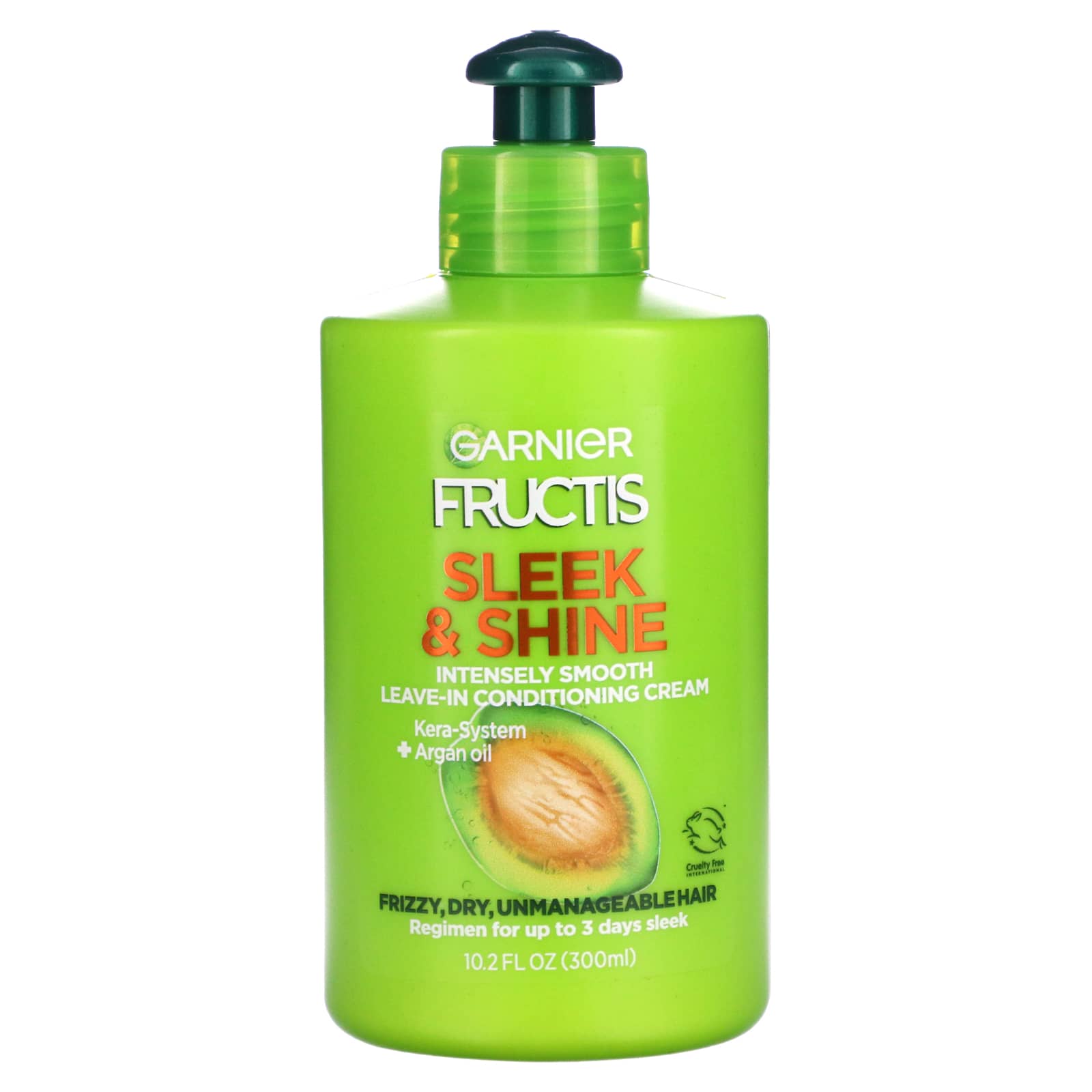 Garnier Fructis Sleek & Shine Intensely Smooth Leave-In Cream 13 dfd08c80628746f08a5c259bc9c1a3e8 dfd08c80628746f08a5c259bc9c1a3e8