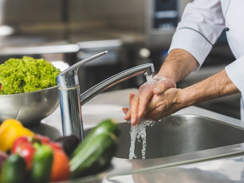 To Prevent Foodborne Illness Your Hands Should Be Washed 4 e9b0b673cc414d3694b6703289d35f35 e9b0b673cc414d3694b6703289d35f35