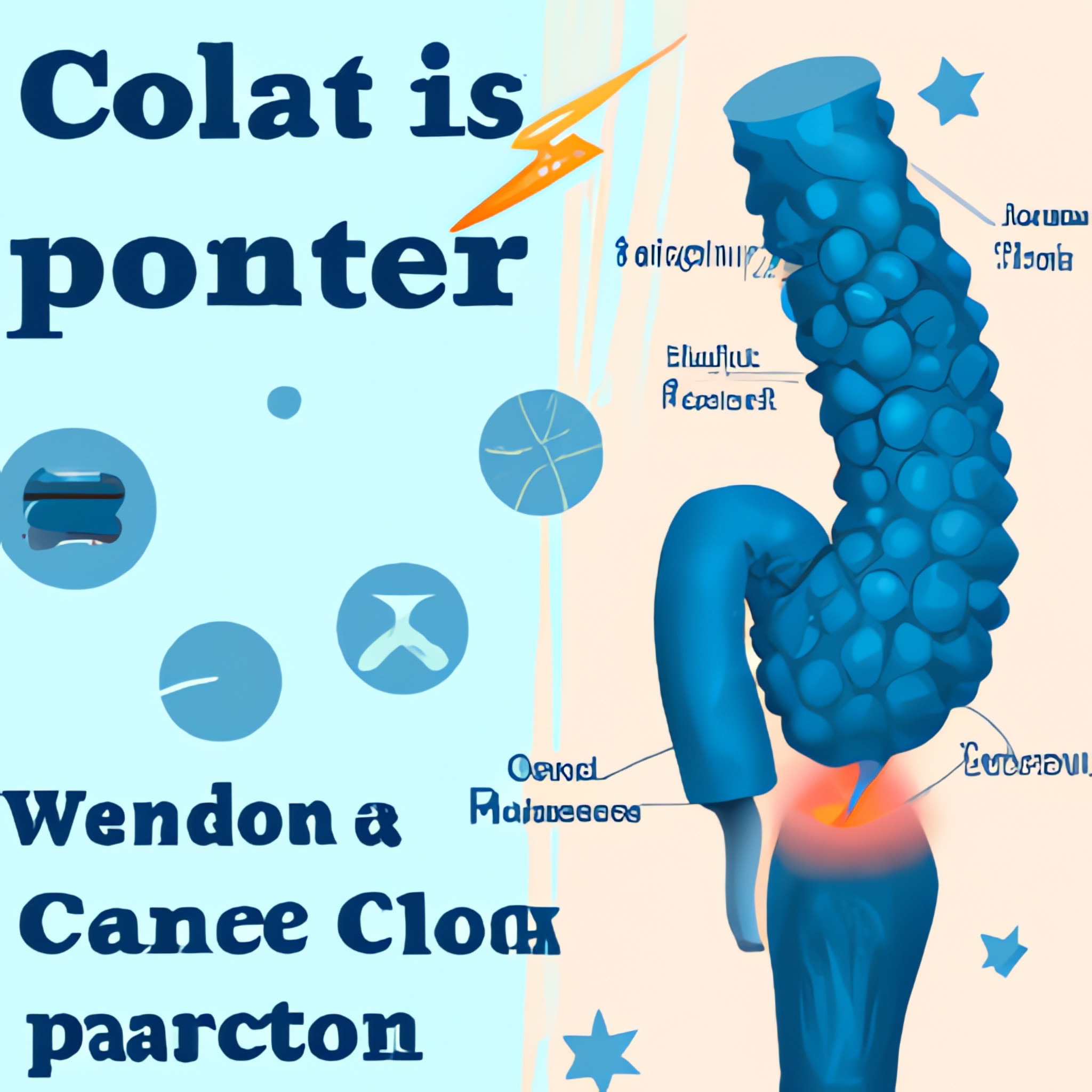 What Does Colon Cancer Pain Feel Like