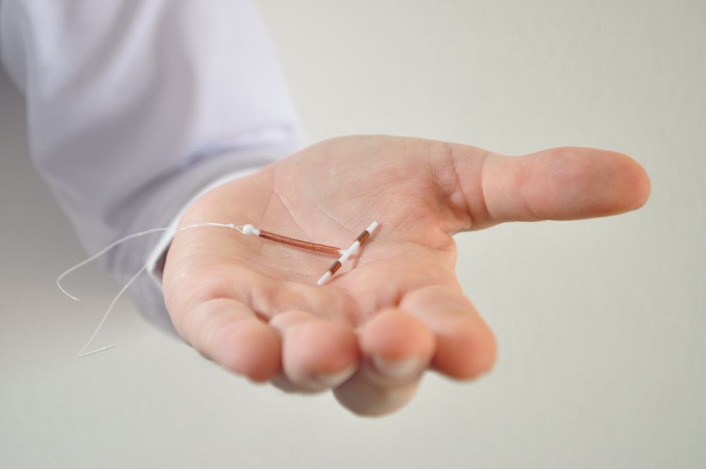 Signs of Pregnancy With Iud And No Period