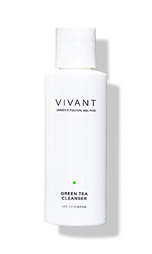 Vivant Skin Care Face Wash