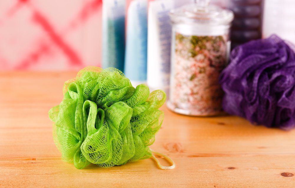 How Often Should You Replace a Loofah?