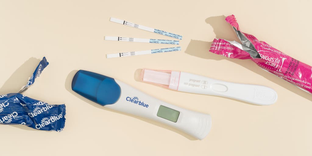 Best Pregnancy Tests for Early Detection 1 eb02edbee51841f593a3998310122763 eb02edbee51841f593a3998310122763