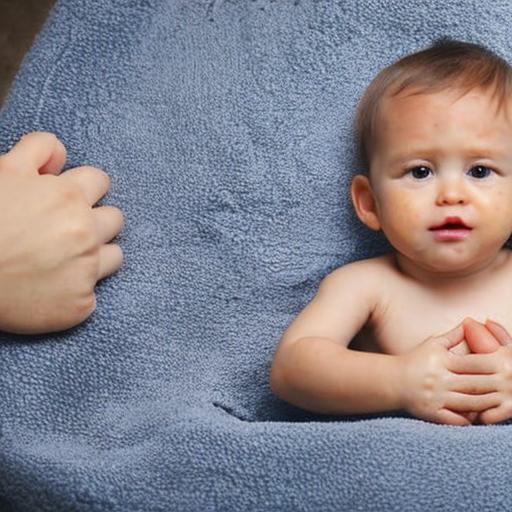 How To Deal With Eczema In 9 Month Old Babies