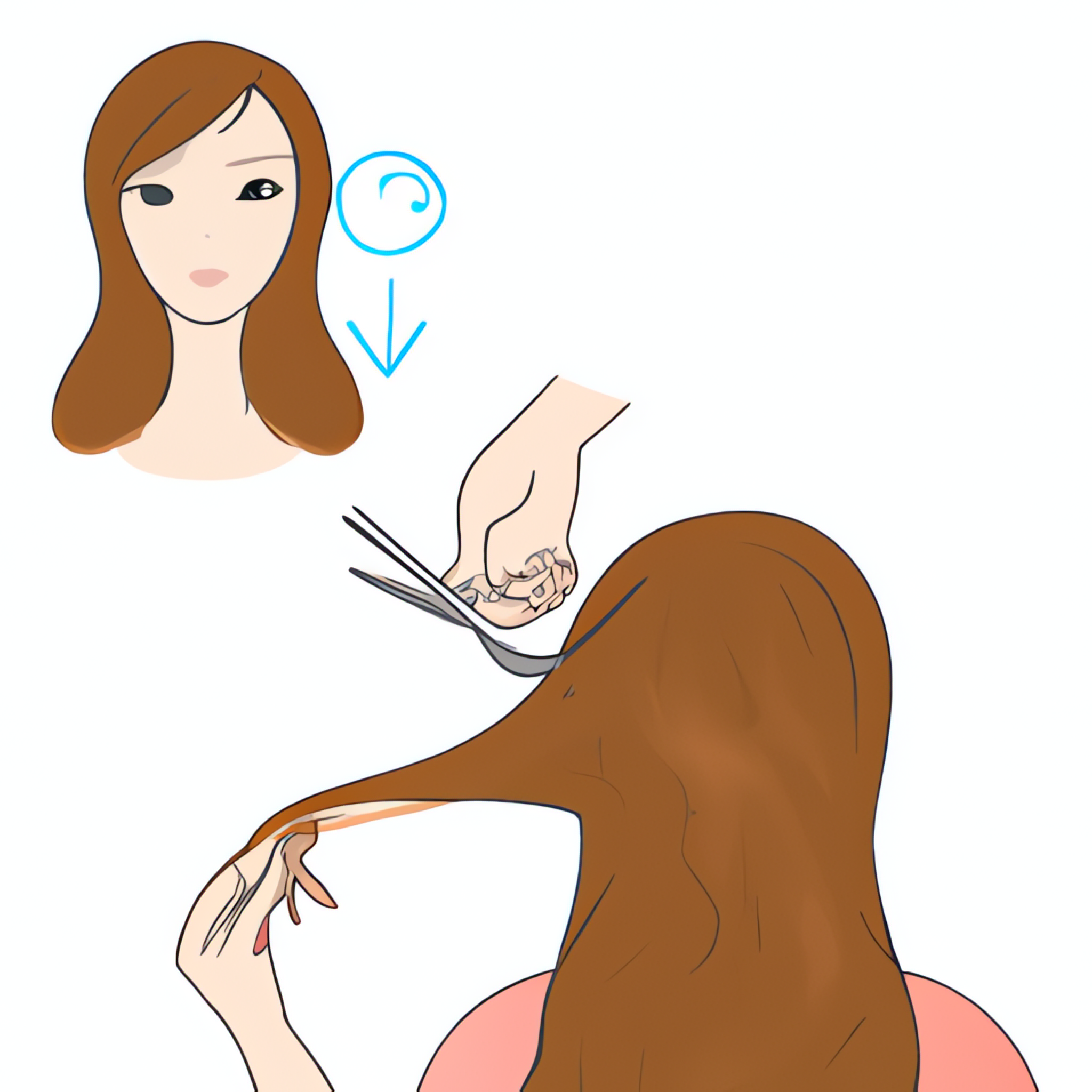How To Maintain Healthy Hair