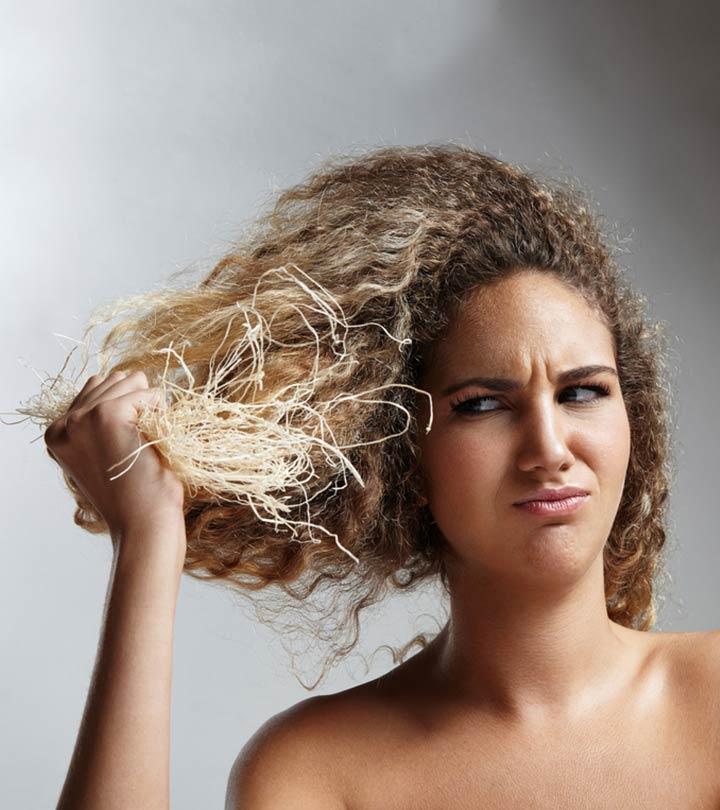 Hair Care for Menopausal Hair Changes