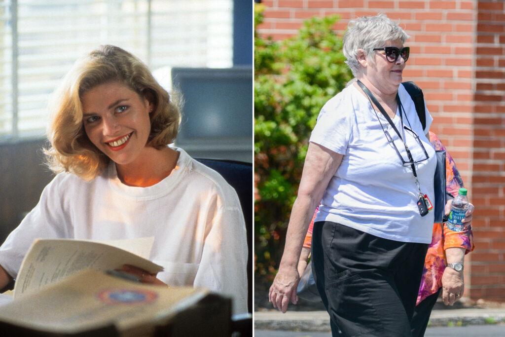 kelly mcgillis weight loss Image 6