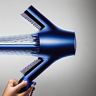 Dyson Supersonic Hair Dryer Vs Dyson Airwrap