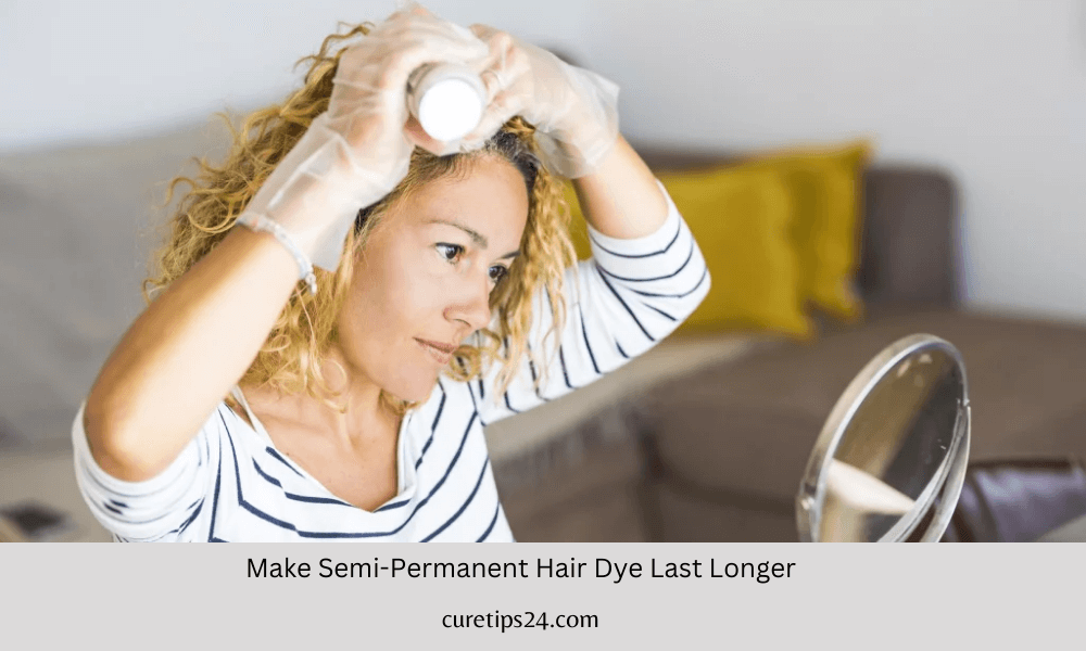 Semi-Permanent-Hair-Dye-