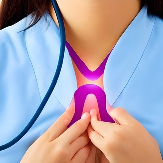 Signs Of Thyroid Problems