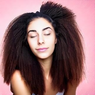 how to dry hair without blow dryer