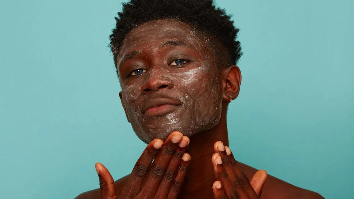 "How Often Should You Exfoliate Sensitive Skin?"