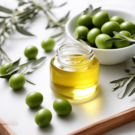 Easy Ways to Use Olive Oil to Get Rid of Acne Scars
