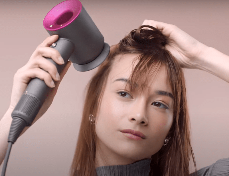 How to Use Dyson Hair Dryer: Step-by-Step Guide and Styling Tips 15 image 130 image 130