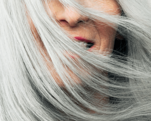 What To Do When You Find Your First Grey Hair: Embracing & Managing the Natural Process 8 image 168 image 168