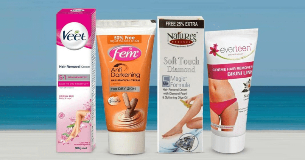 Is it Safe to Use Hair Removal Cream in Public Area? Tips & Precautions 32 image 217 image 217