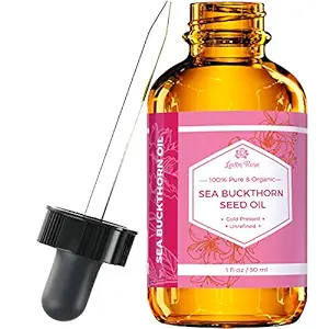 Leven Rose Sea Buckthorn Seed Oil
