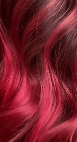 Red Balisage Hair: Exploring Vibrant Ideas and Techniques 1 image 102 image 102