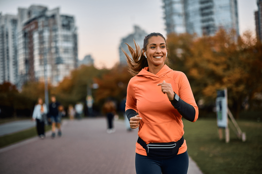 When is the Best Time to Jog for Weight Loss: Morning vs. Evening Run? 2 image 16 image 16