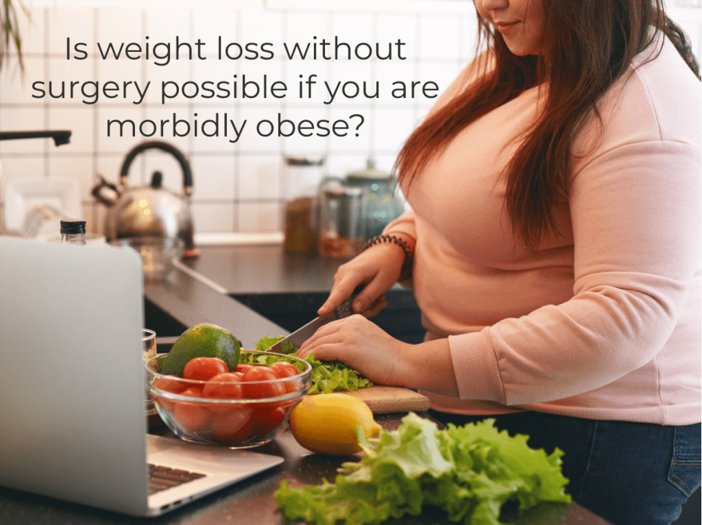 How to Get Started Losing Weight When You Are Obese: Expert Tips 4 image 41 image 41