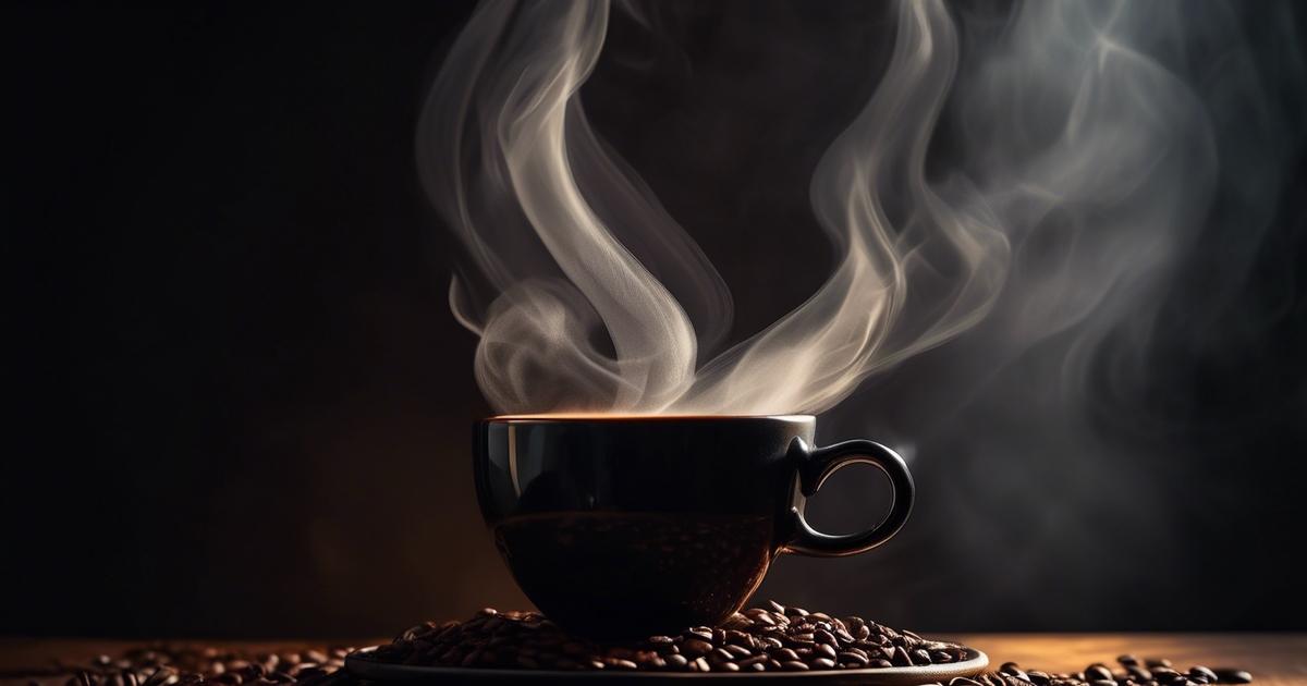 Is Black Coffee Good for Weight Loss? Exploring Benefits & Science