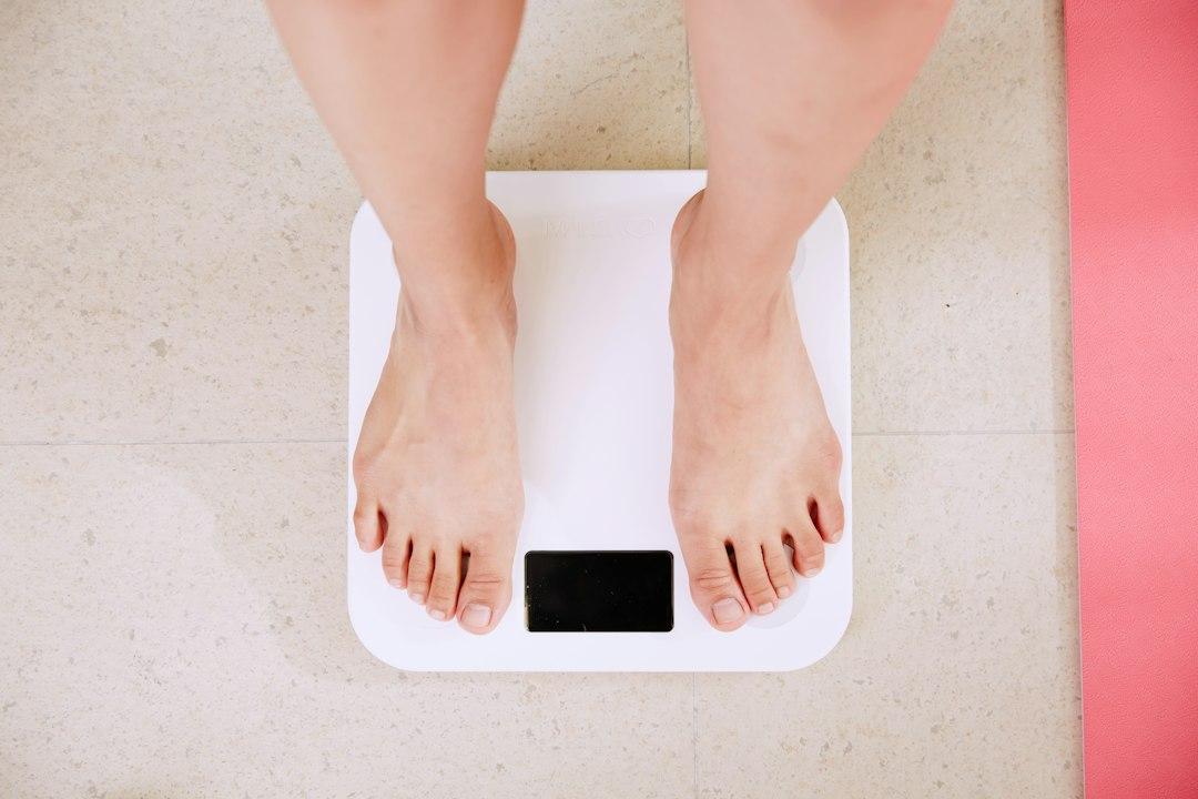 Is it possible to lose half a pound a day